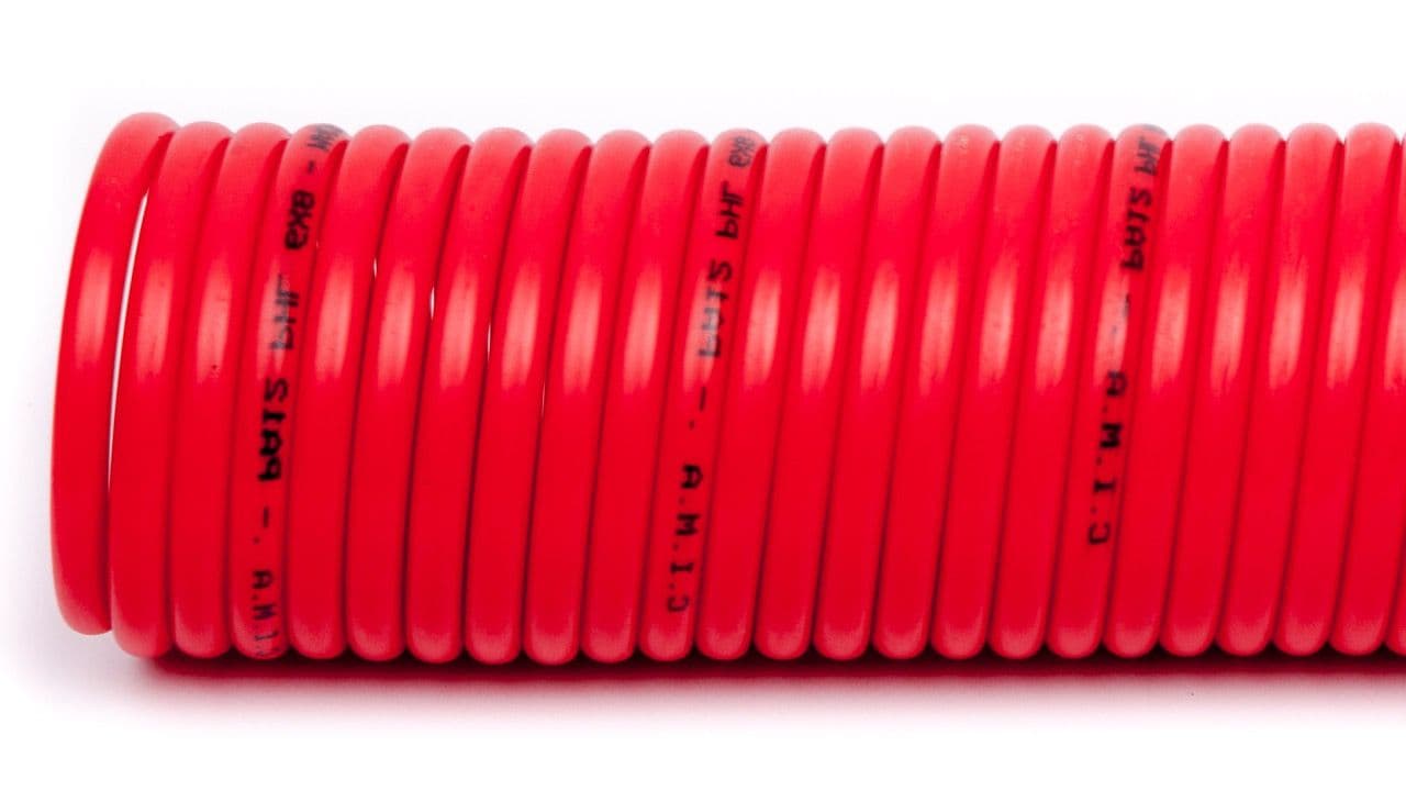 Spiral Proline PA12