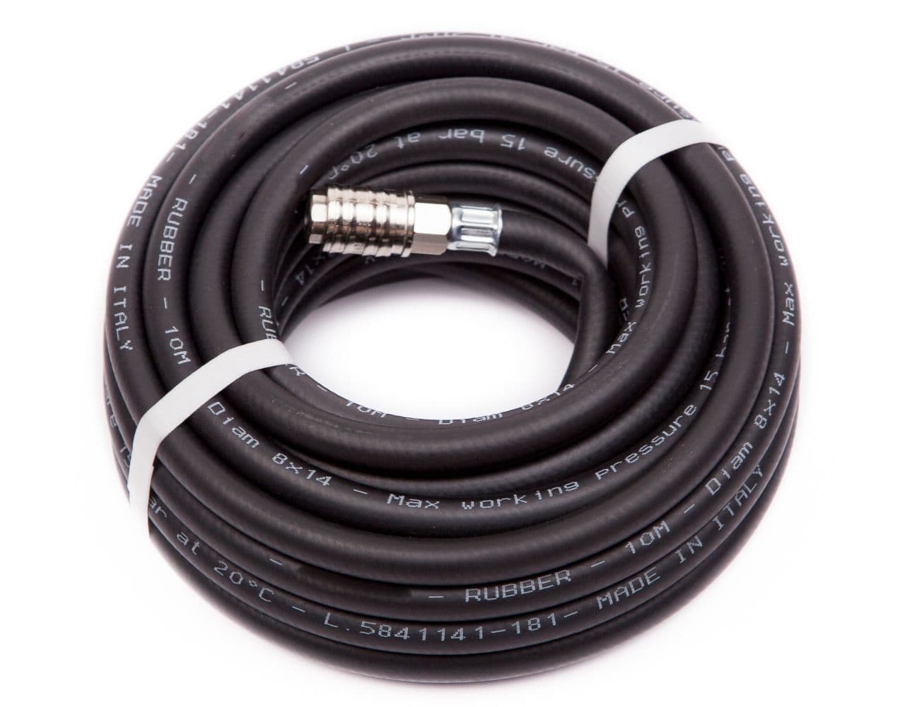 ProAir Hose Rubber RD