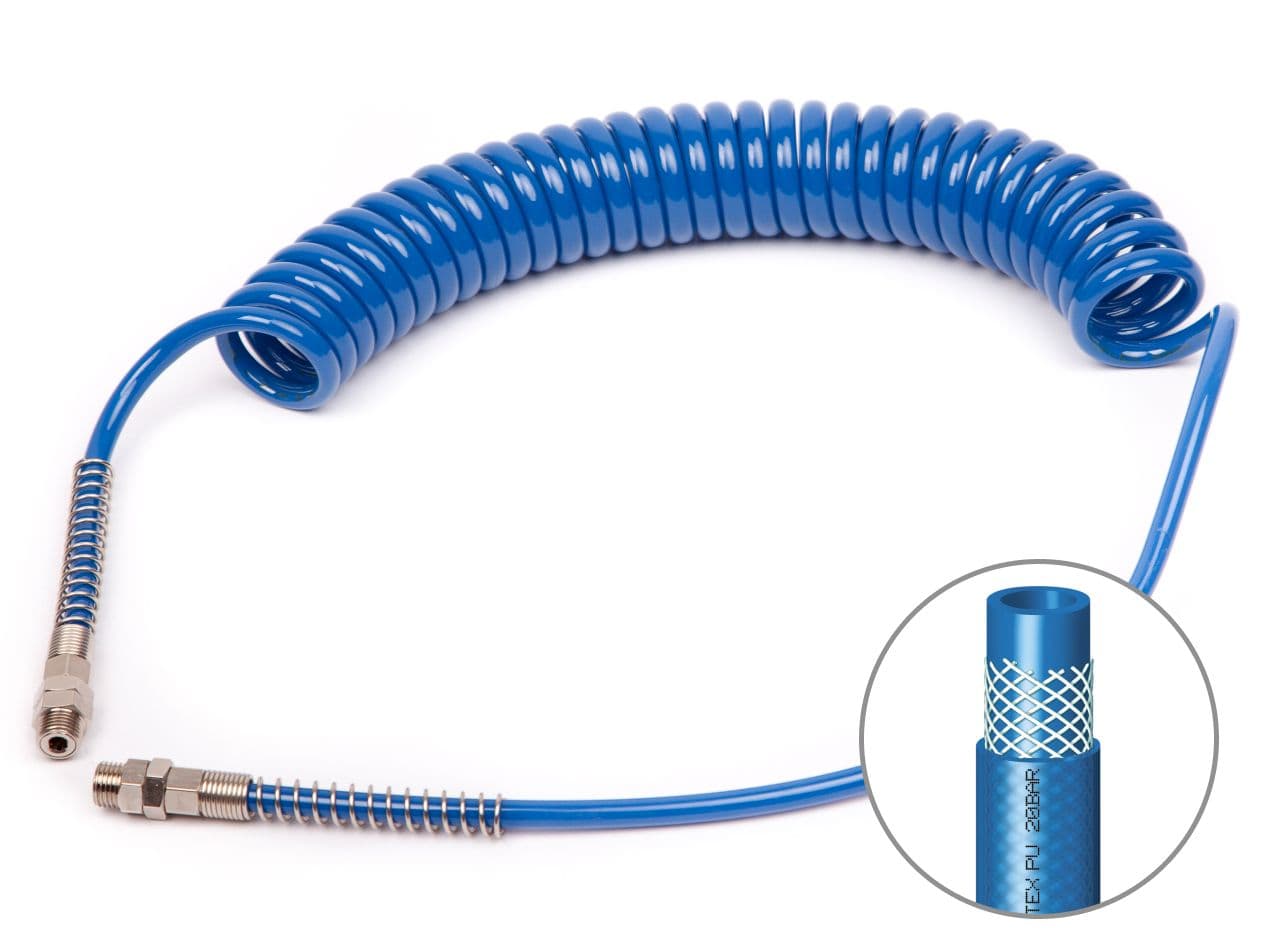 Spiral Ultratex M
