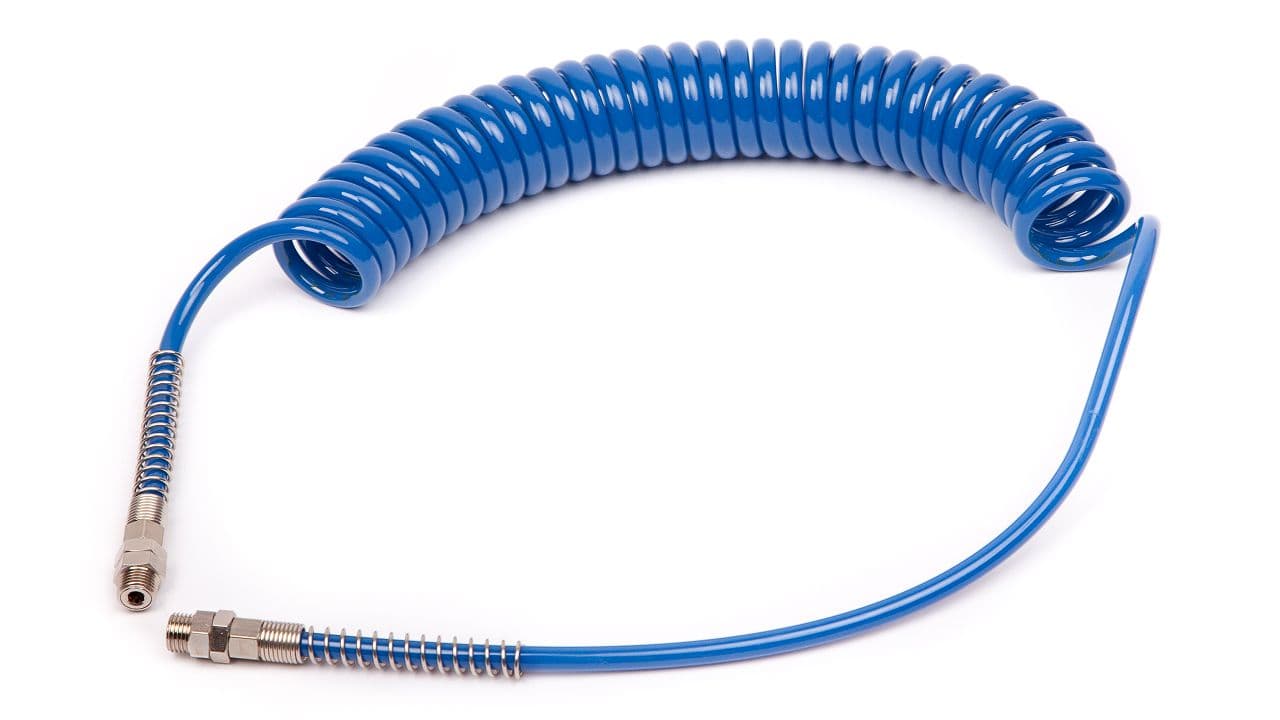 Spiral Plus M