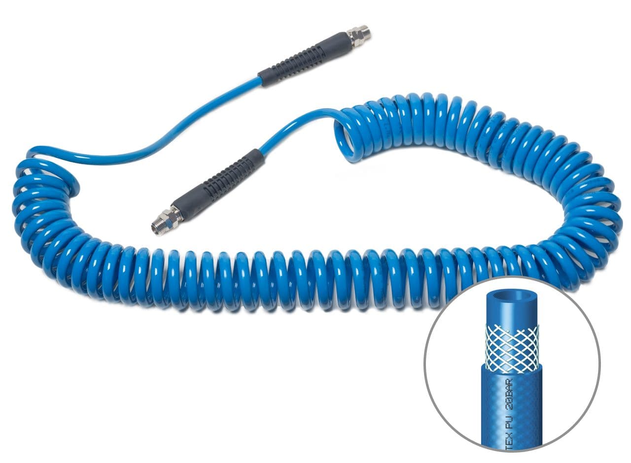 Spiral Ultratex M BP