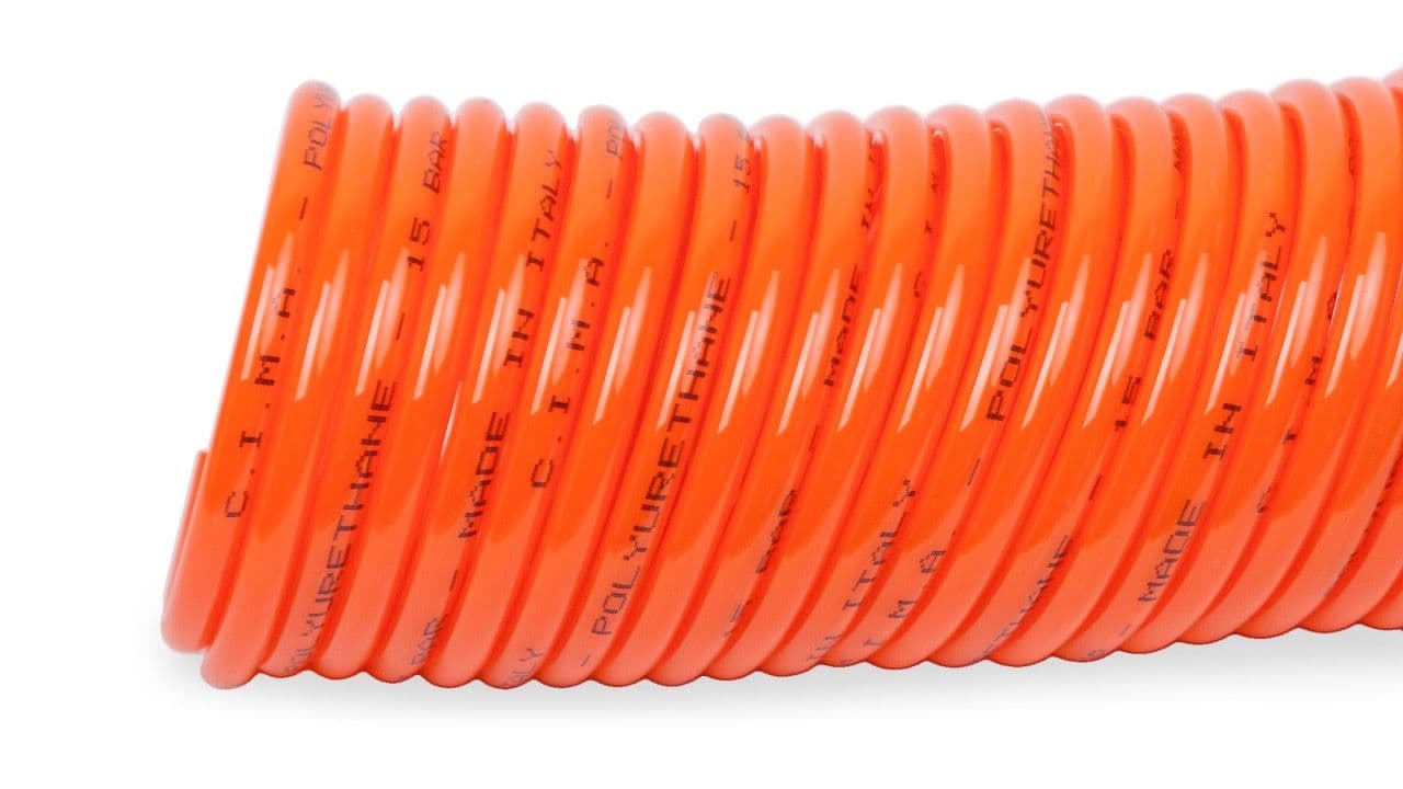 Spiral PU