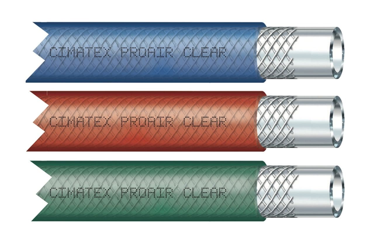ProAIR Clear