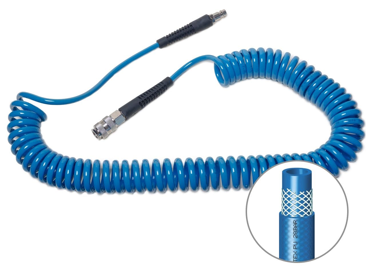 Spiral Ultratex D BP