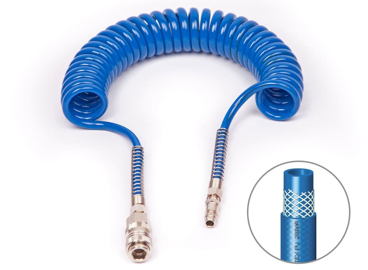 Spiral Ultratex D