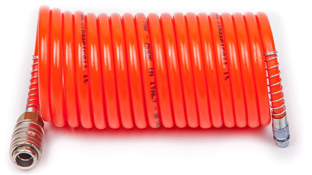 Spiral Proline PA12 RD