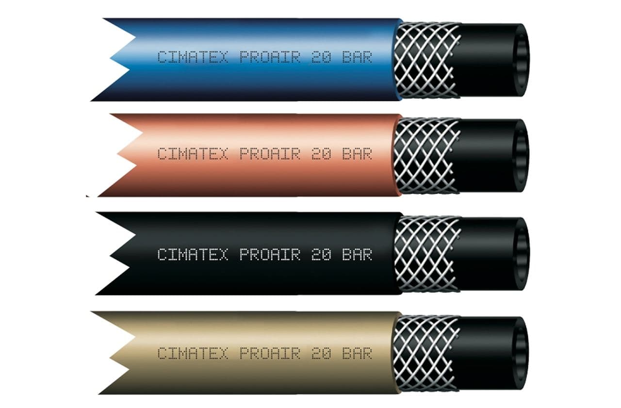 ProAIR 20 bar C