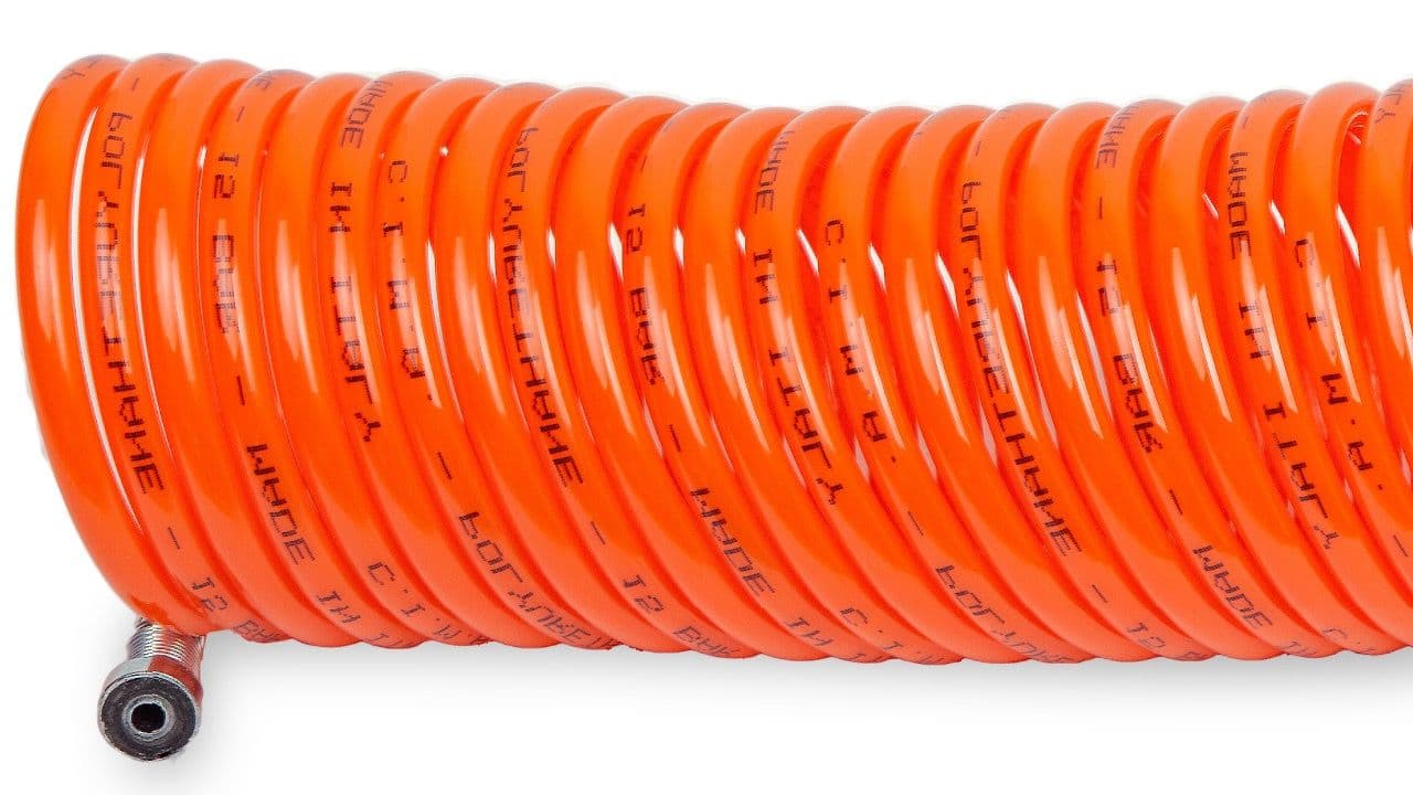 Spiral PU RB