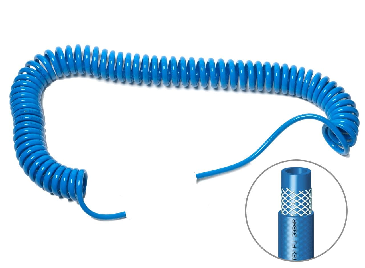 Spiral Ultratex
