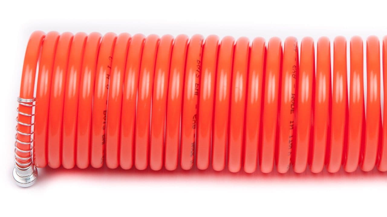 Spiral Proline PA12 RB