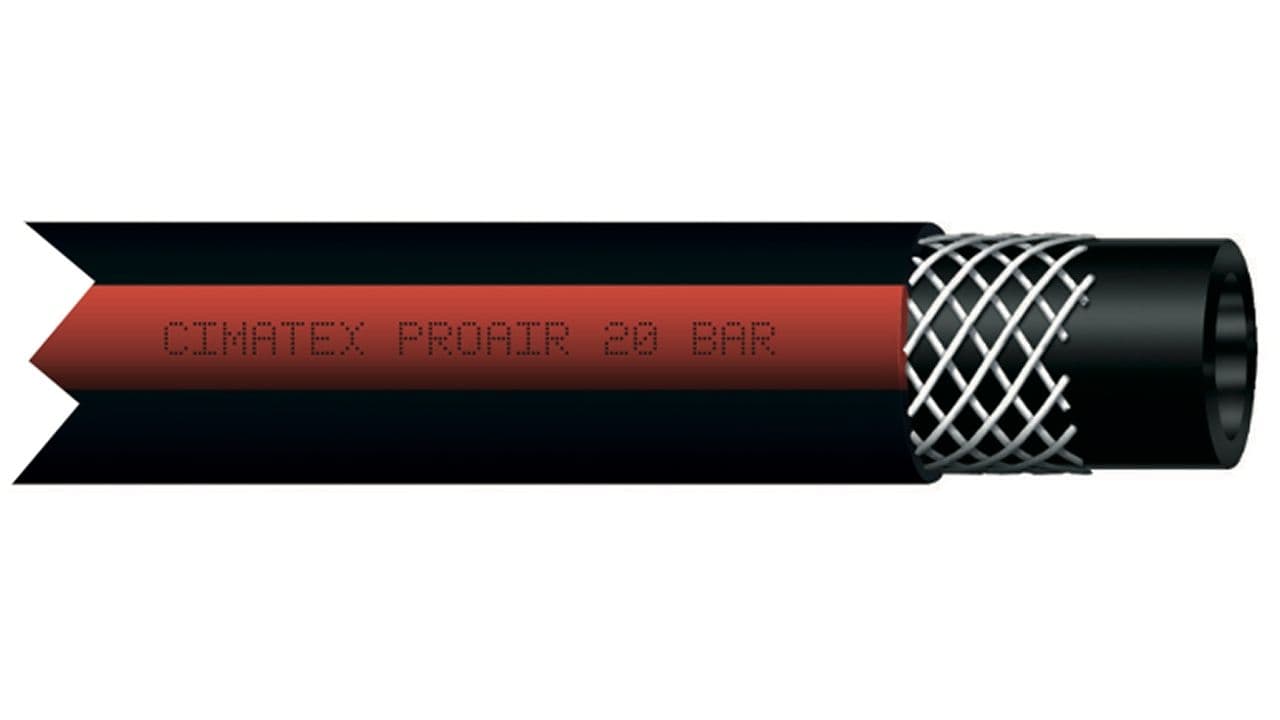 ProAIR 20 bar